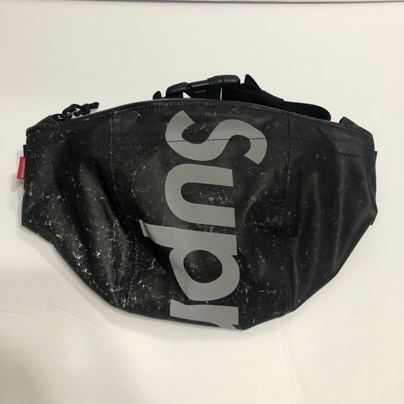 Waterproof Bag Supreme Supreme Waterproof Reflective Speckled